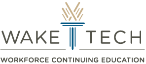 Logo of My Moodle - Wake Technical Community College